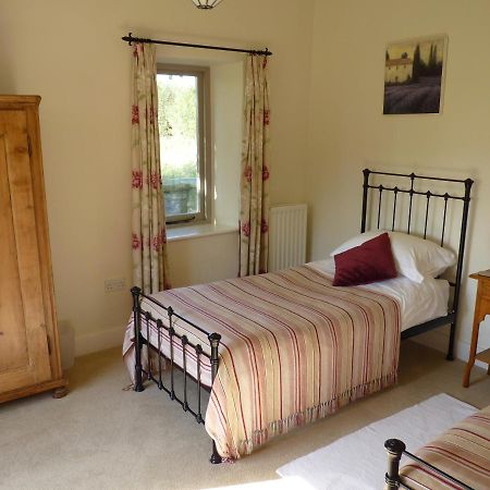 The Long Barn Villa Baltonsborough Екстериор снимка