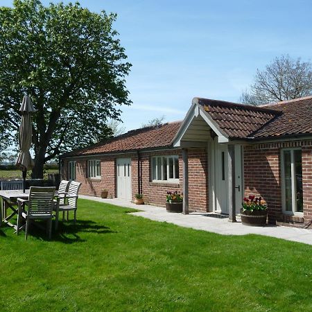 The Long Barn Villa Baltonsborough Екстериор снимка