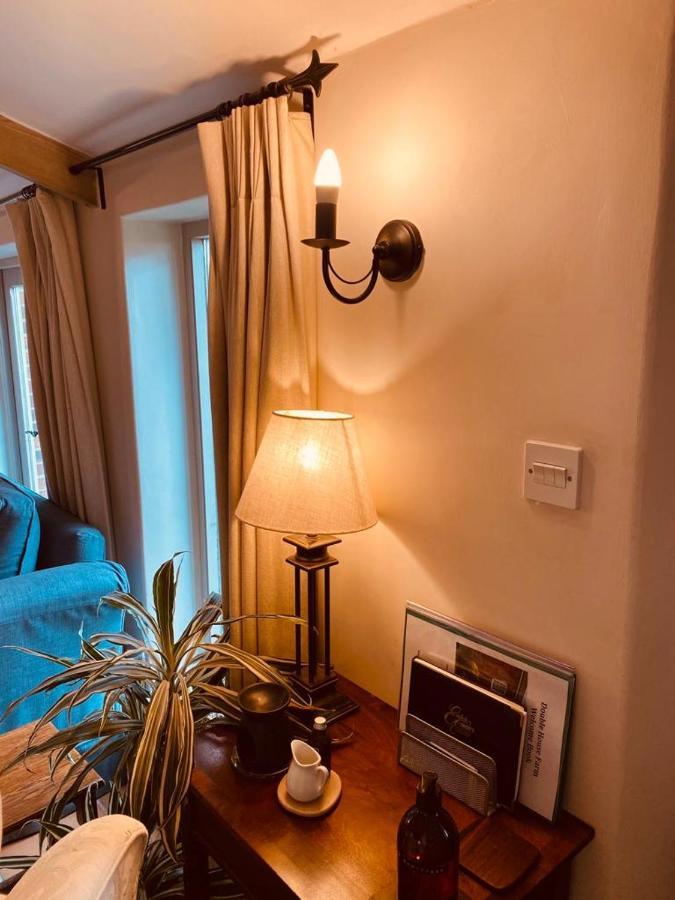 The Long Barn Villa Baltonsborough Екстериор снимка