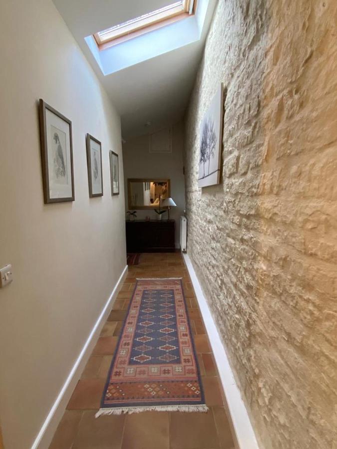The Long Barn Villa Baltonsborough Екстериор снимка