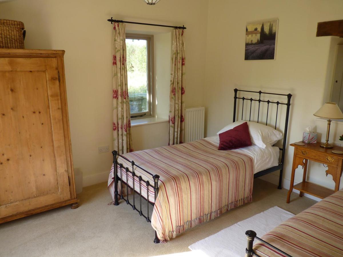 The Long Barn Villa Baltonsborough Екстериор снимка