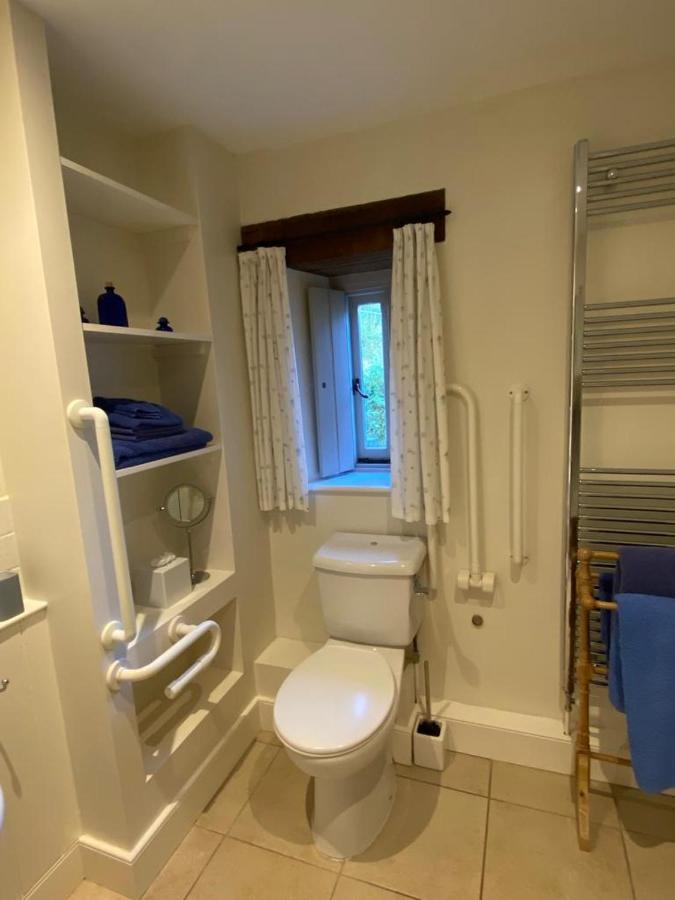 The Long Barn Villa Baltonsborough Екстериор снимка