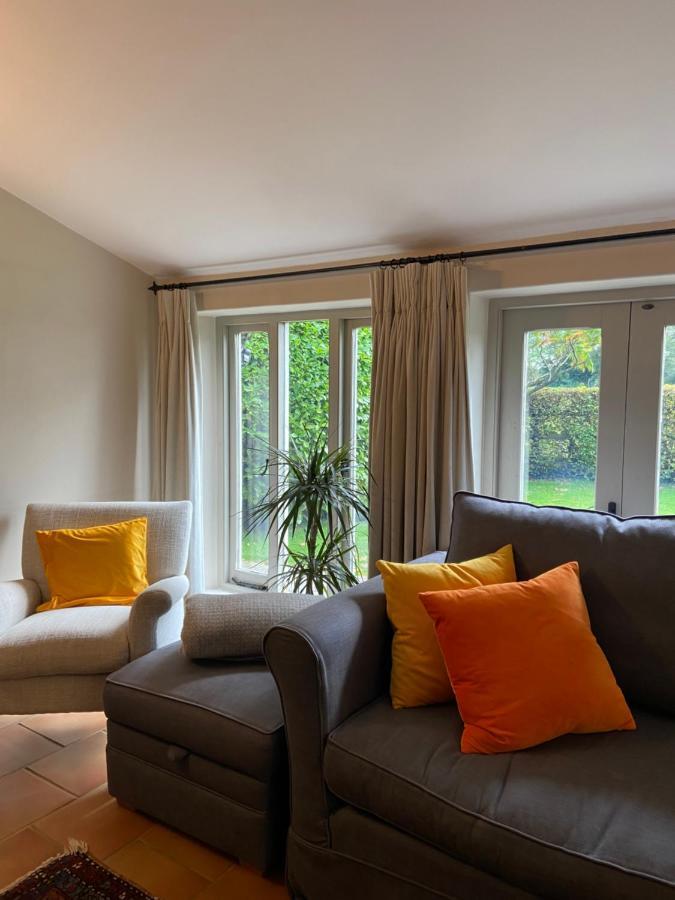 The Long Barn Villa Baltonsborough Екстериор снимка