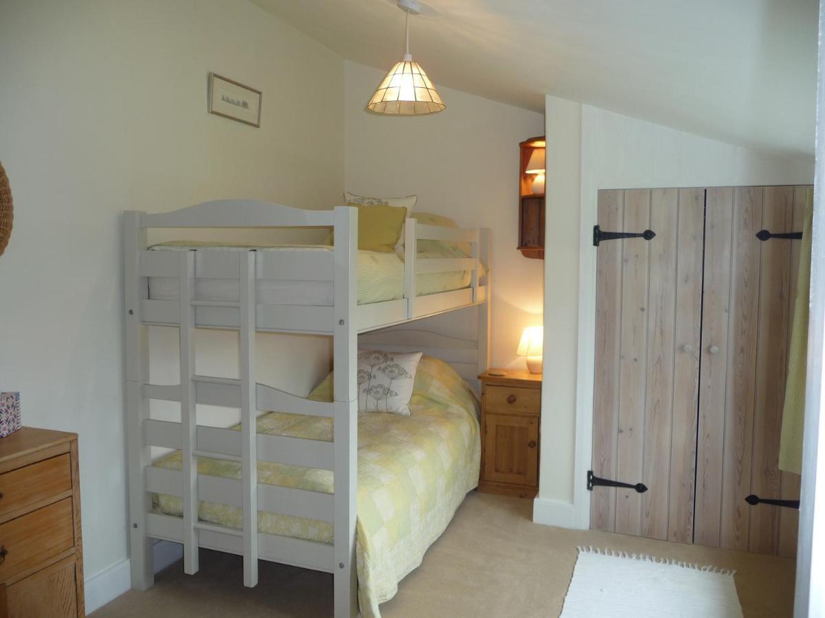 The Long Barn Villa Baltonsborough Екстериор снимка