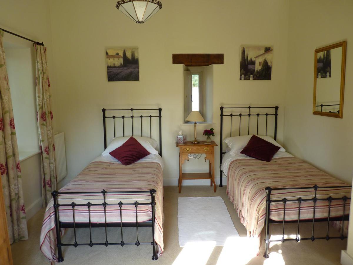 The Long Barn Villa Baltonsborough Екстериор снимка